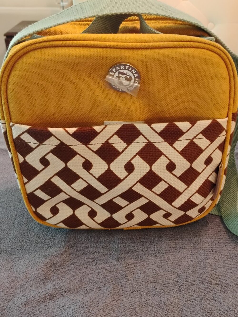 Spartina 449 Madison Lunchbox